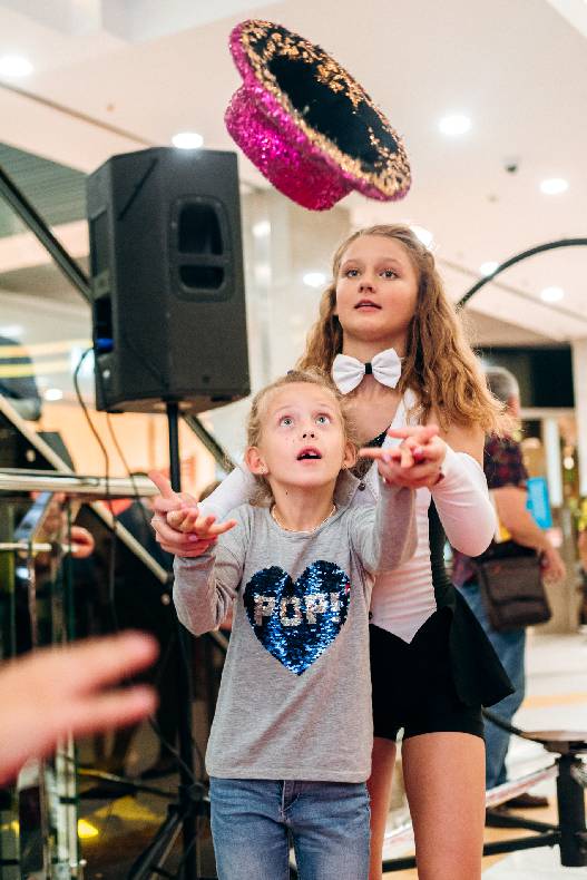 S.P.O.R.T. A.R.T.S. Цирковое искусство  image-112