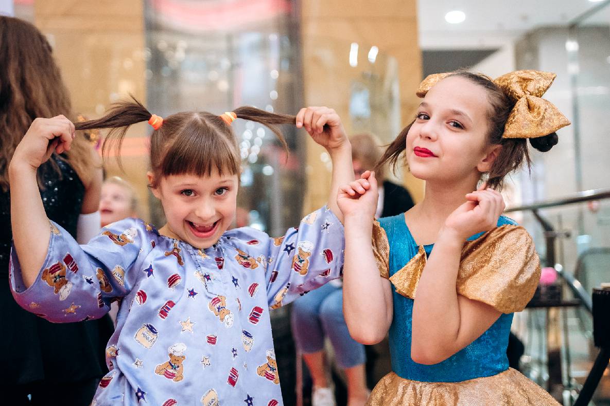 S.P.O.R.T. A.R.T.S. Цирковое искусство  image-113