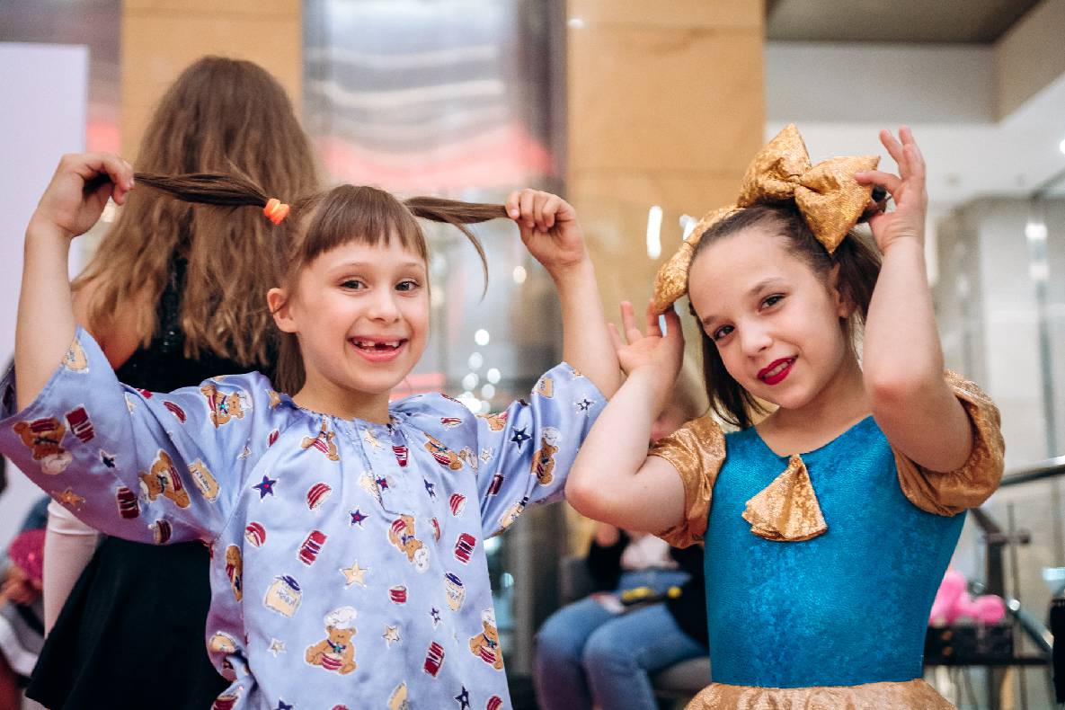 S.P.O.R.T. A.R.T.S. Цирковое искусство  image-114