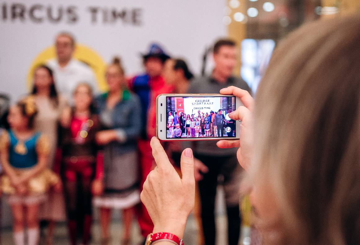 S.P.O.R.T. A.R.T.S. Цирковое искусство  image-118