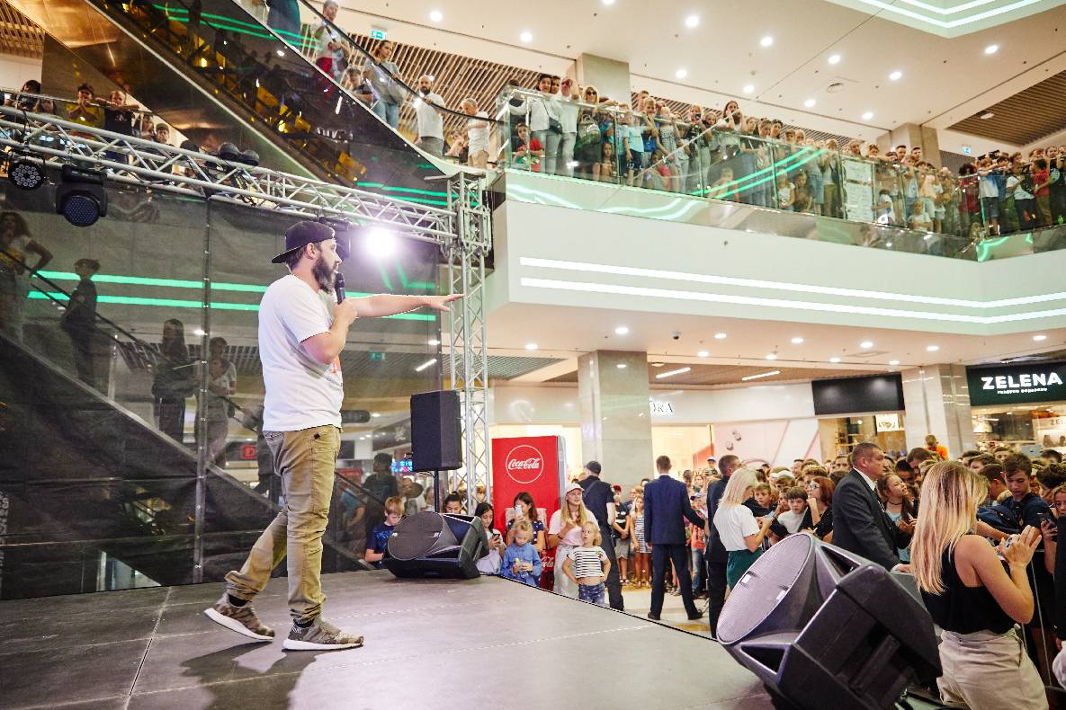 MAGIC FIVE fan meeting image-0