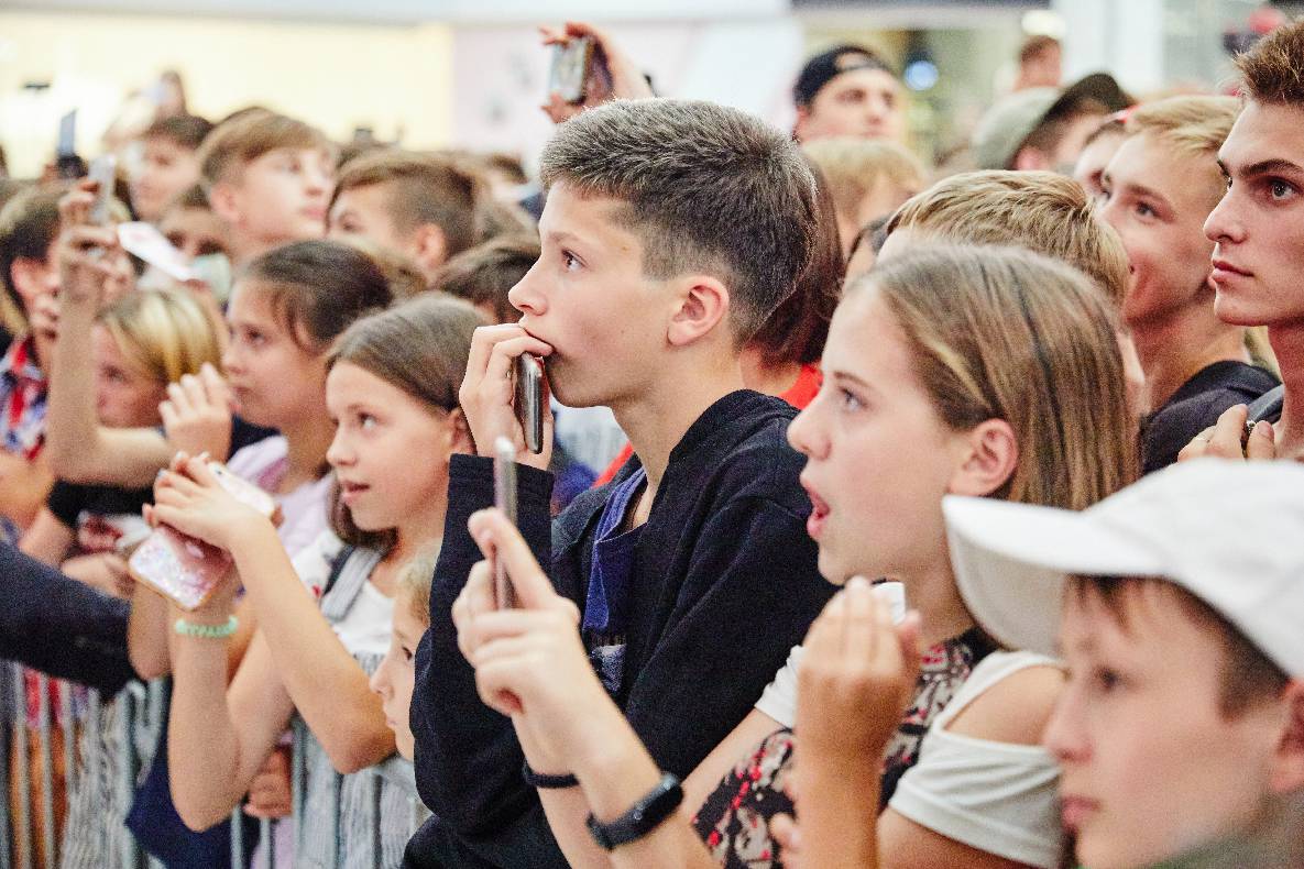 MAGIC FIVE fan meeting image-7