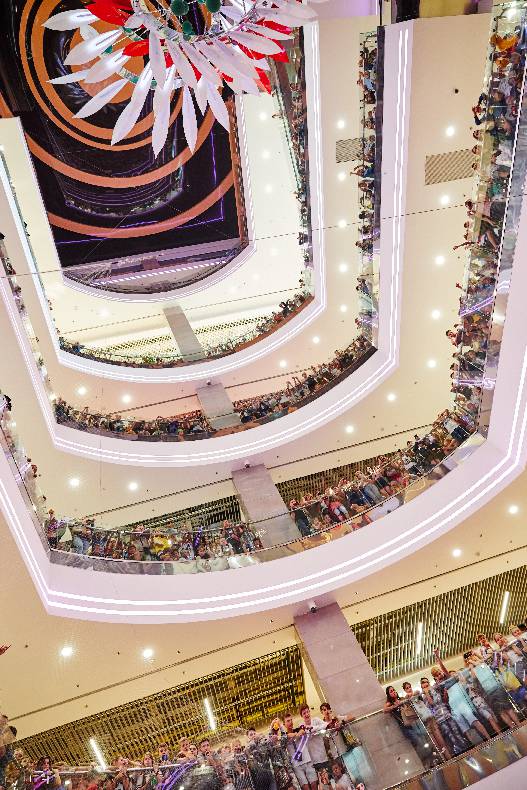 MAGIC FIVE fan meeting image-8