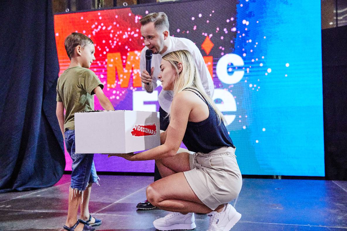 MAGIC FIVE fan meeting image-14