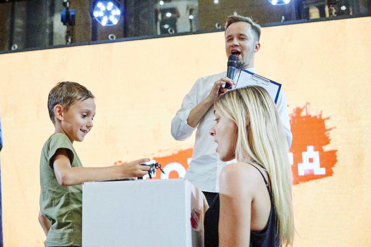 MAGIC FIVE fan meeting image-16