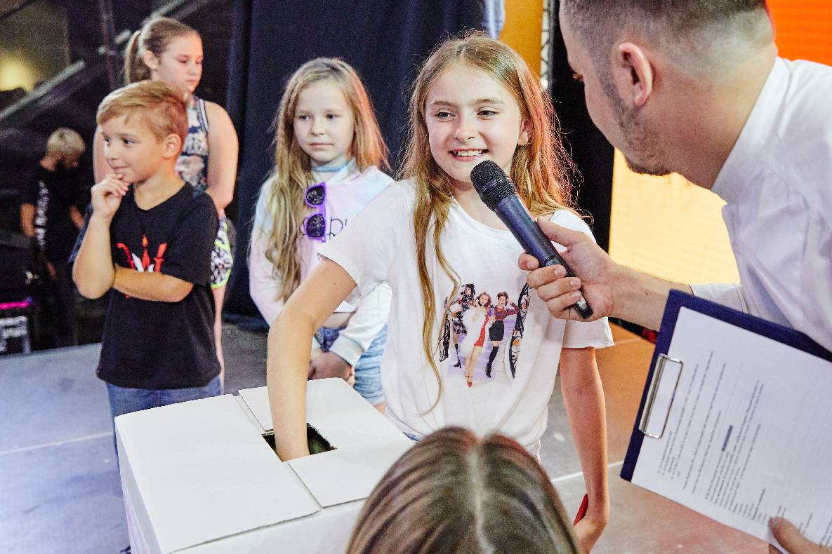 MAGIC FIVE fan meeting image-25