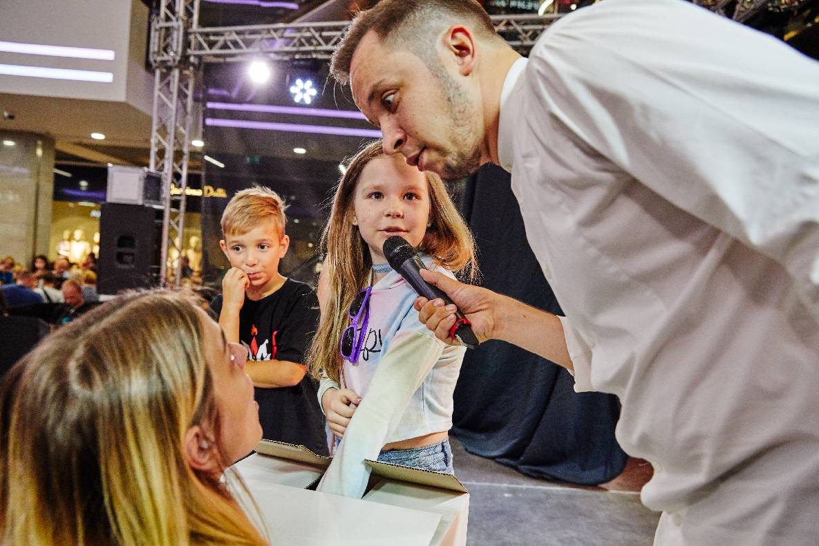 MAGIC FIVE fan meeting image-26