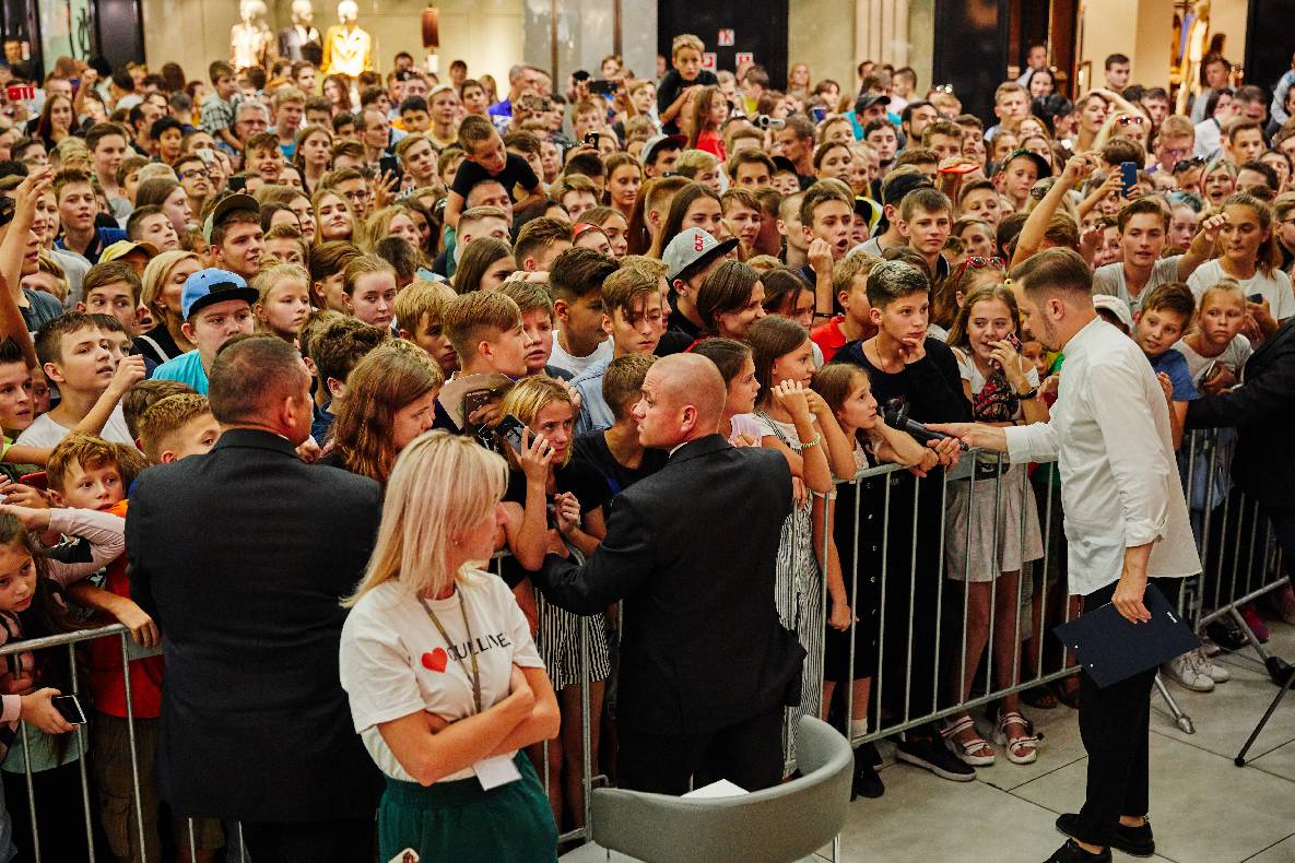 MAGIC FIVE fan meeting image-30