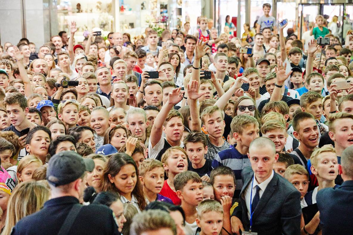 MAGIC FIVE fan meeting image-31