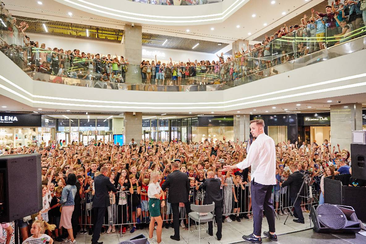 MAGIC FIVE fan meeting image-32