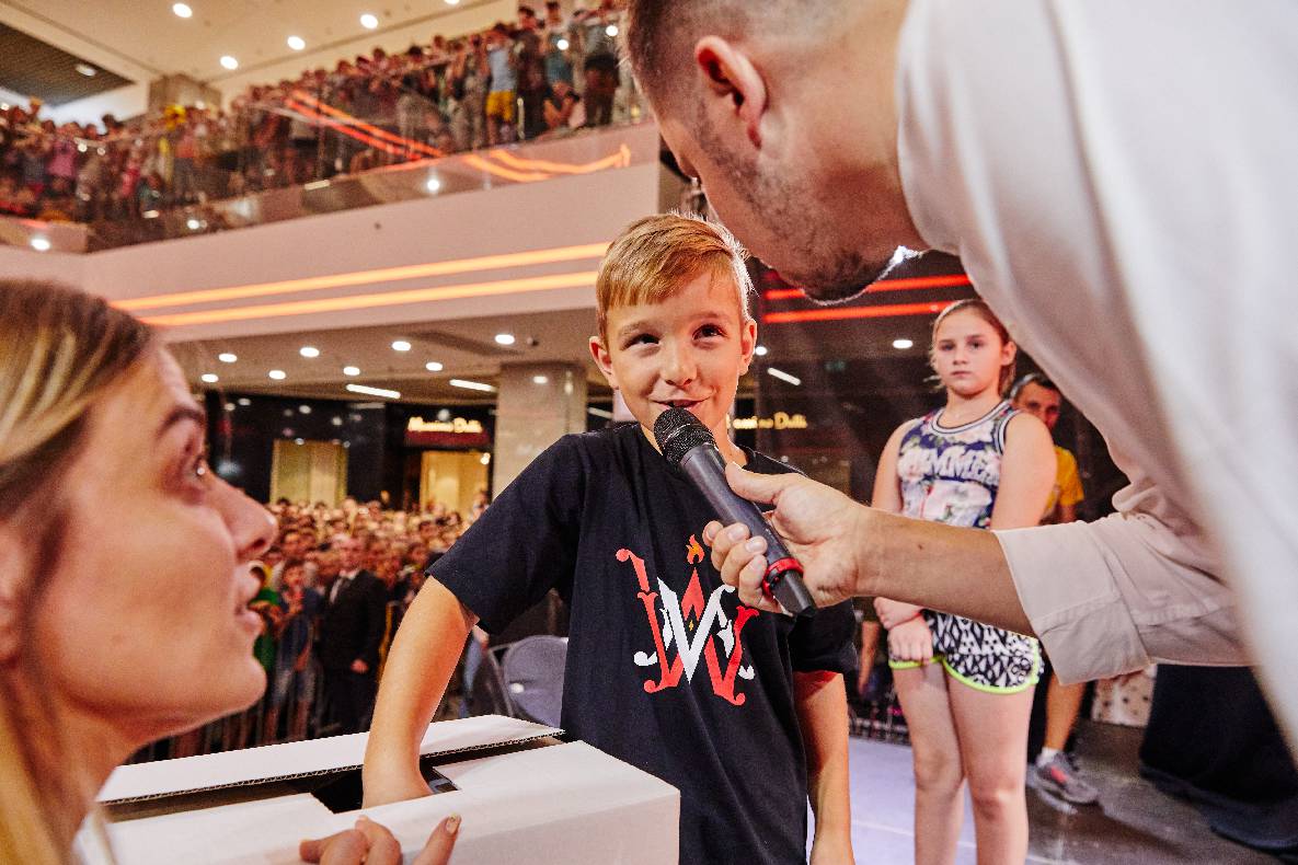 MAGIC FIVE fan meeting image-33