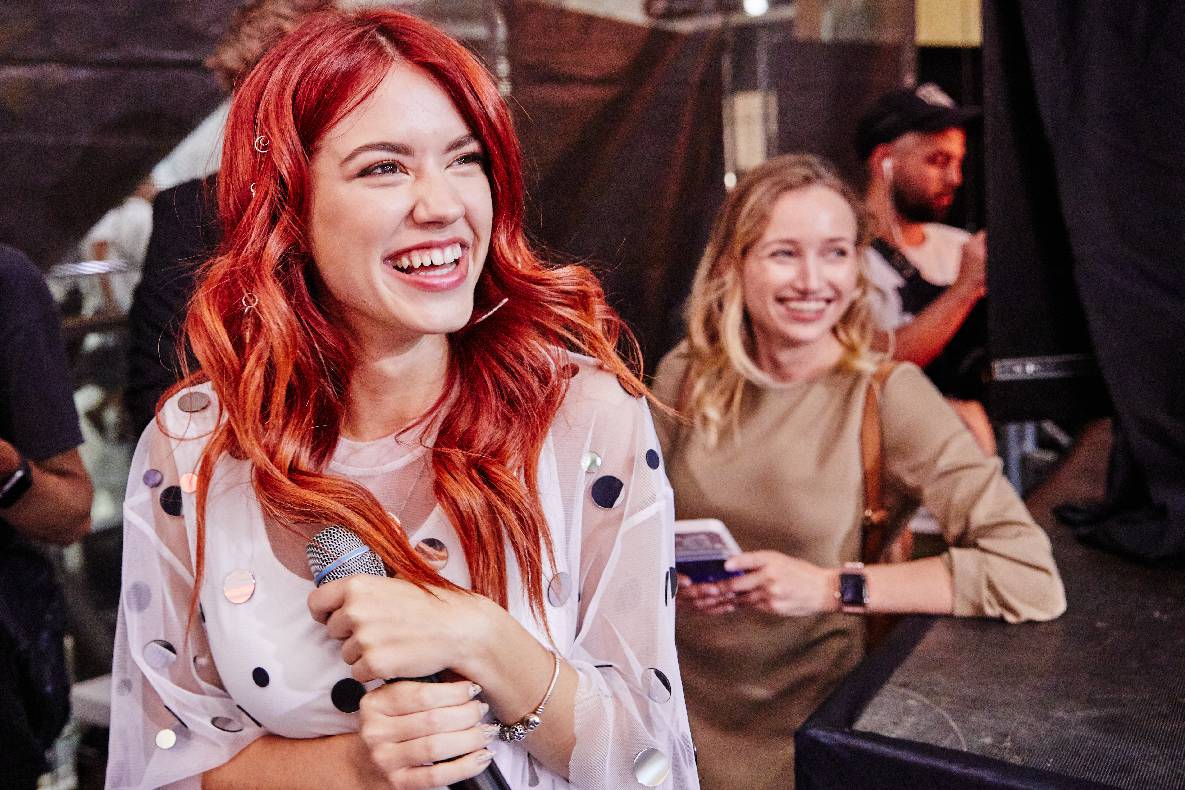 MAGIC FIVE fan meeting image-38