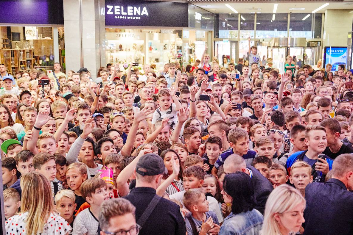 MAGIC FIVE fan meeting image-39