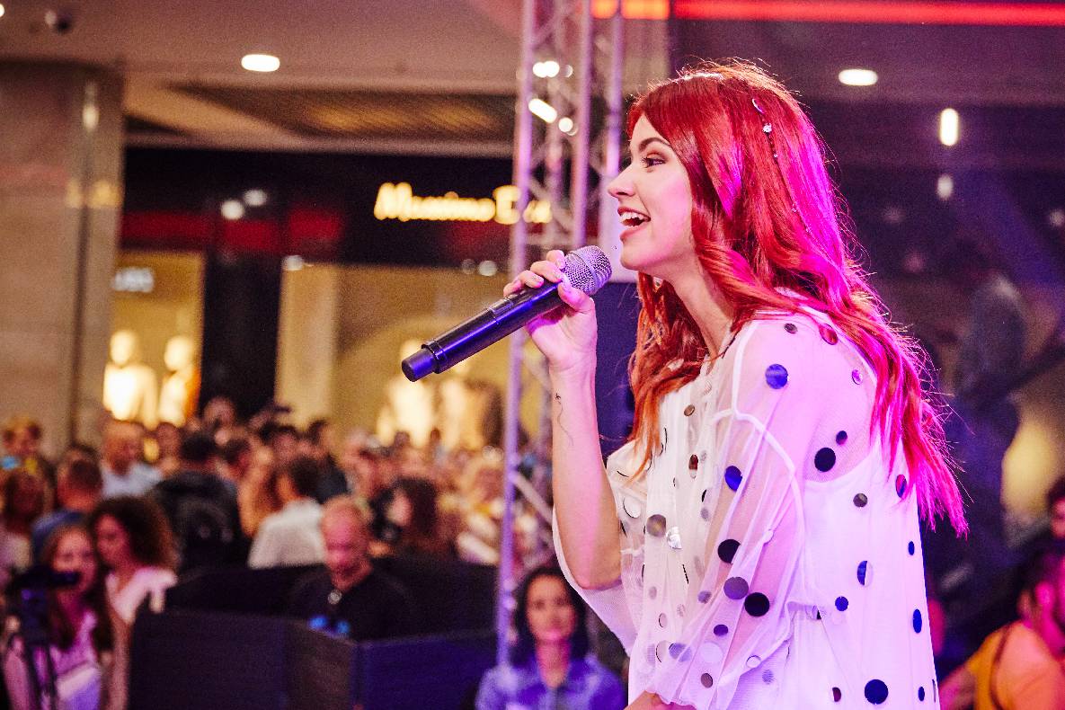 MAGIC FIVE fan meeting image-40