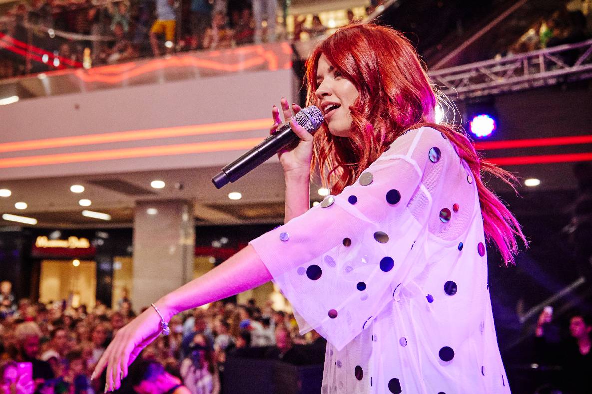 MAGIC FIVE fan meeting image-41