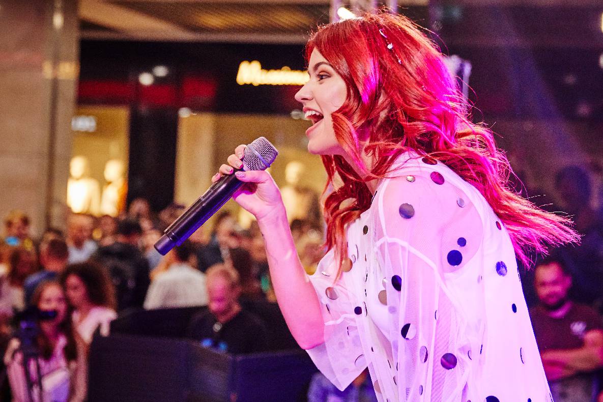 MAGIC FIVE fan meeting image-42