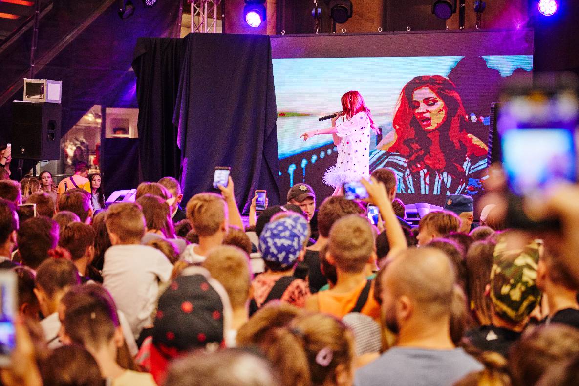 MAGIC FIVE fan meeting image-43