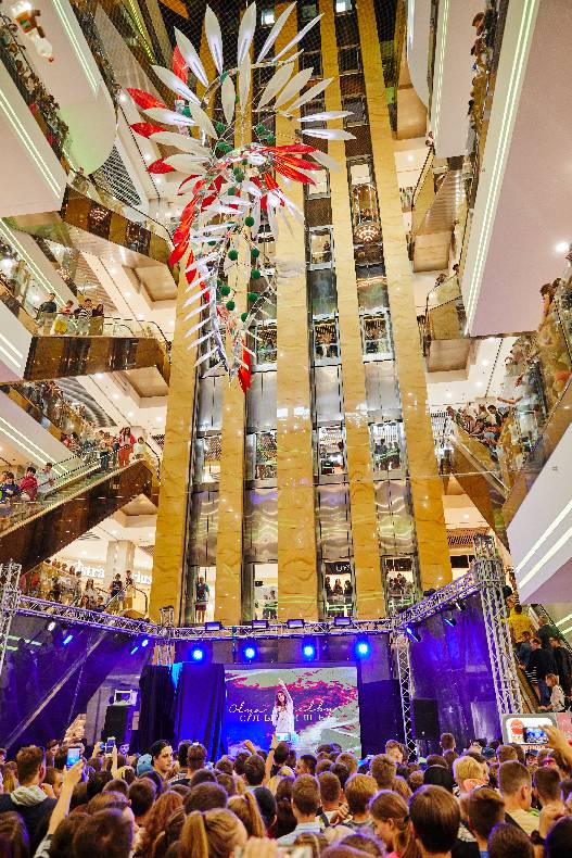 MAGIC FIVE fan meeting image-47