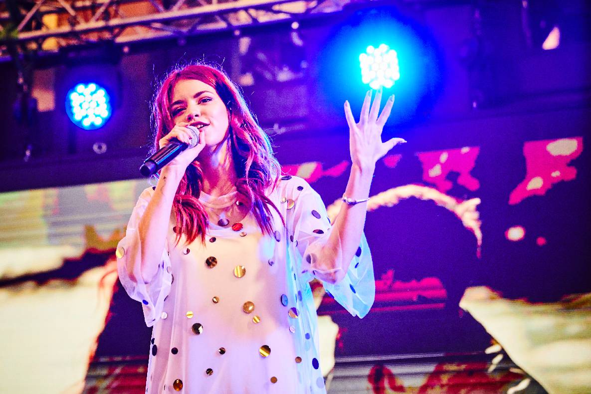 MAGIC FIVE fan meeting image-49