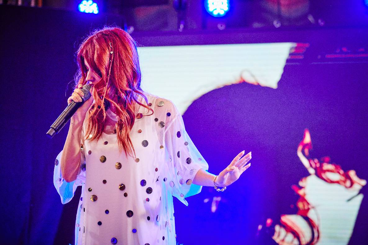 MAGIC FIVE fan meeting image-50