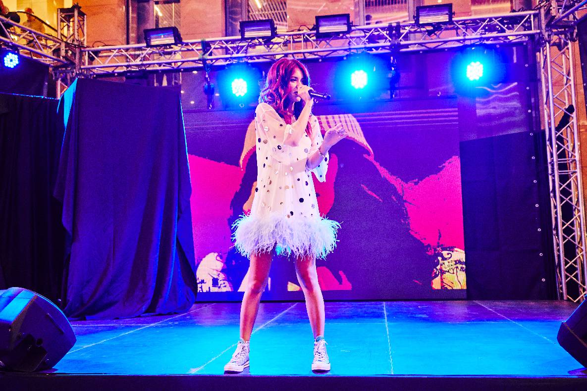 MAGIC FIVE fan meeting image-51