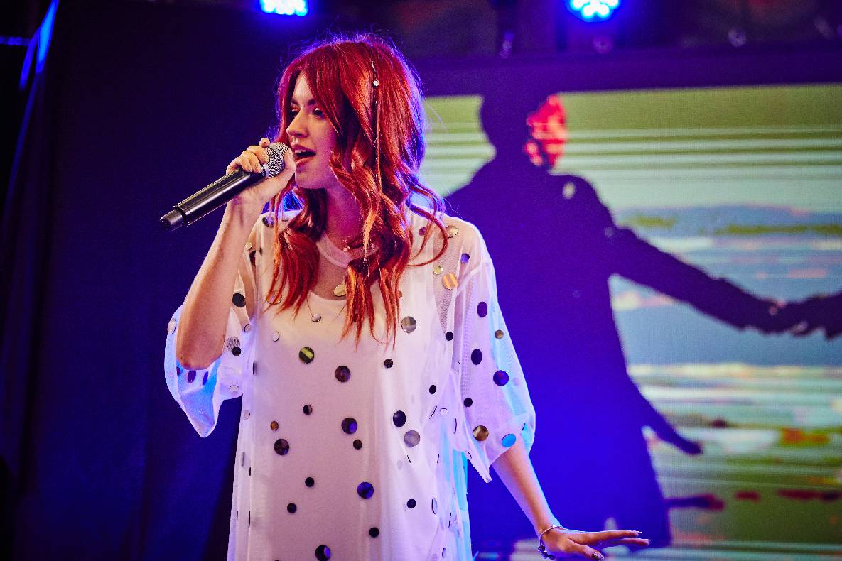 MAGIC FIVE fan meeting image-53