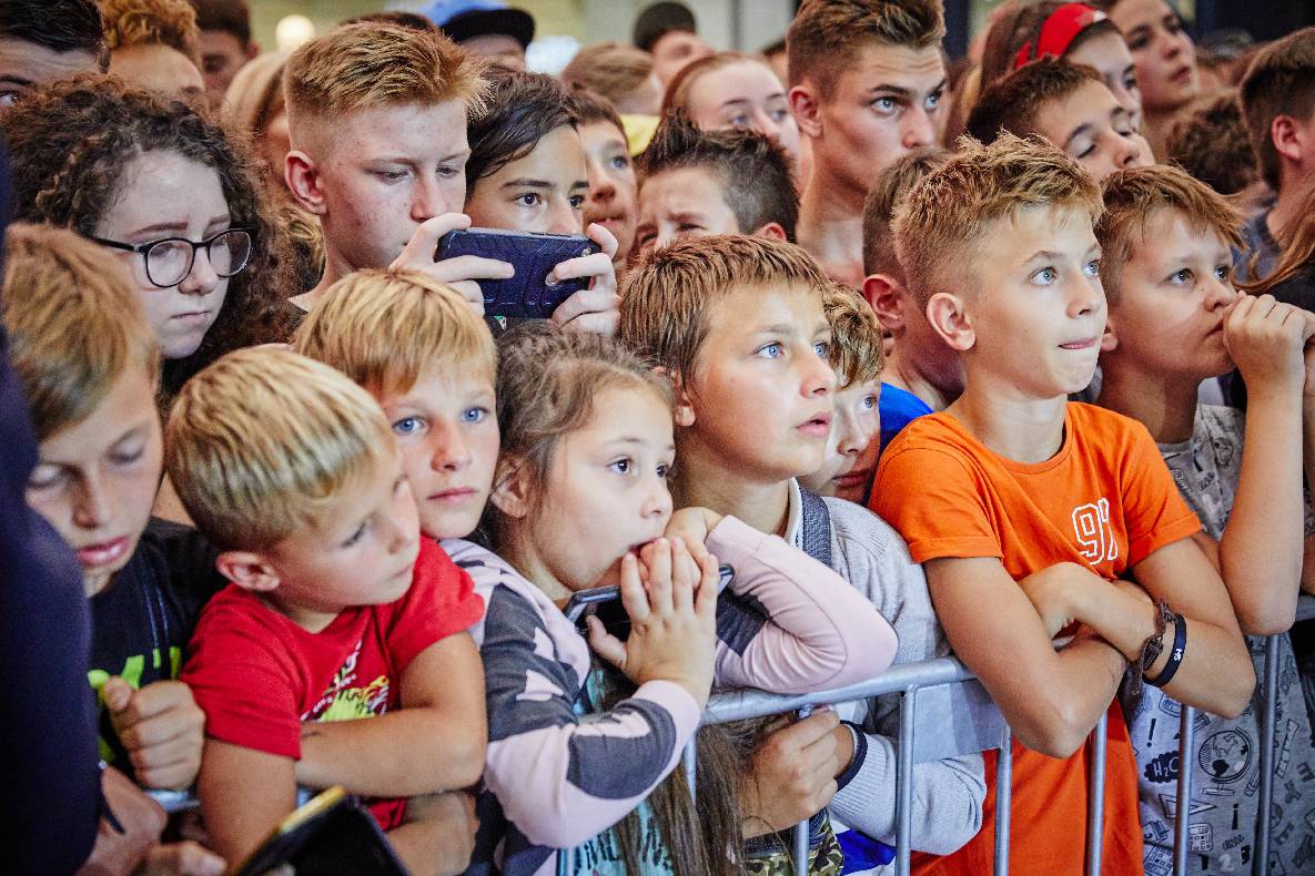 MAGIC FIVE fan meeting image-55