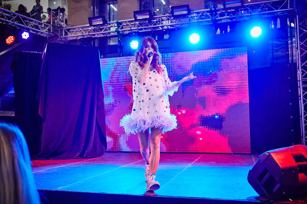 MAGIC FIVE fan meeting image-56