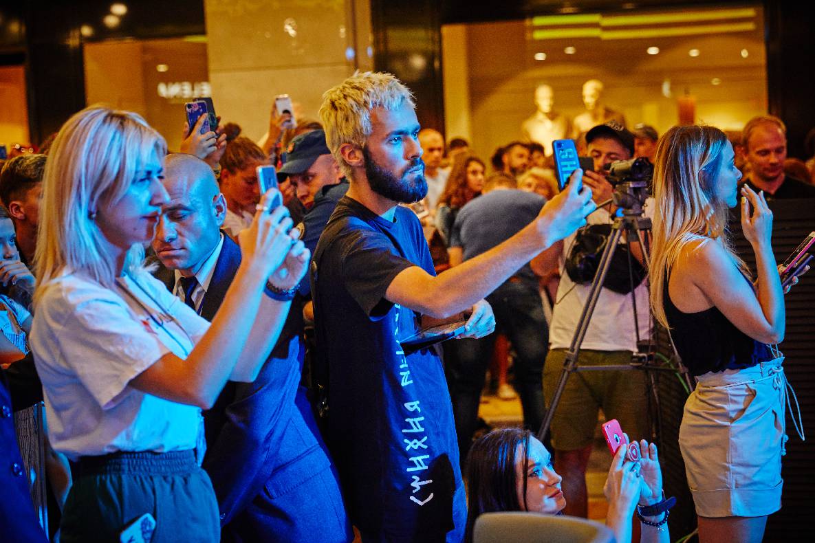 MAGIC FIVE fan meeting image-58