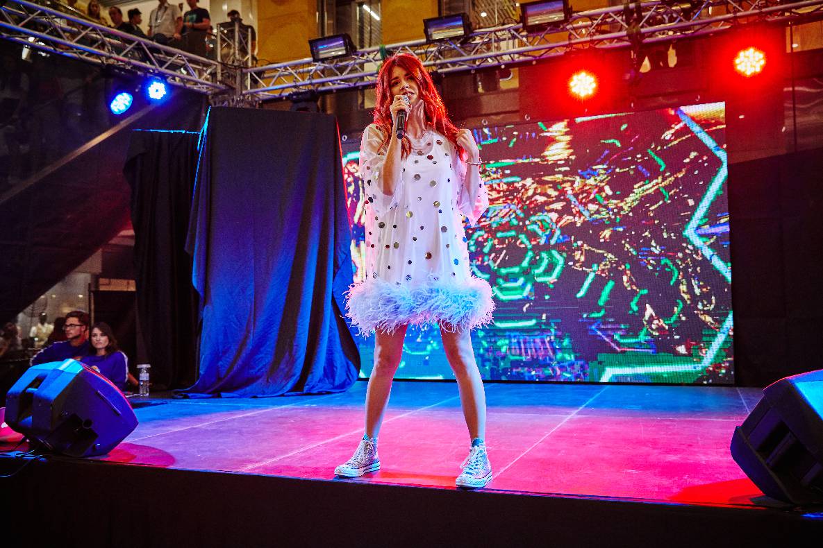 MAGIC FIVE fan meeting image-59