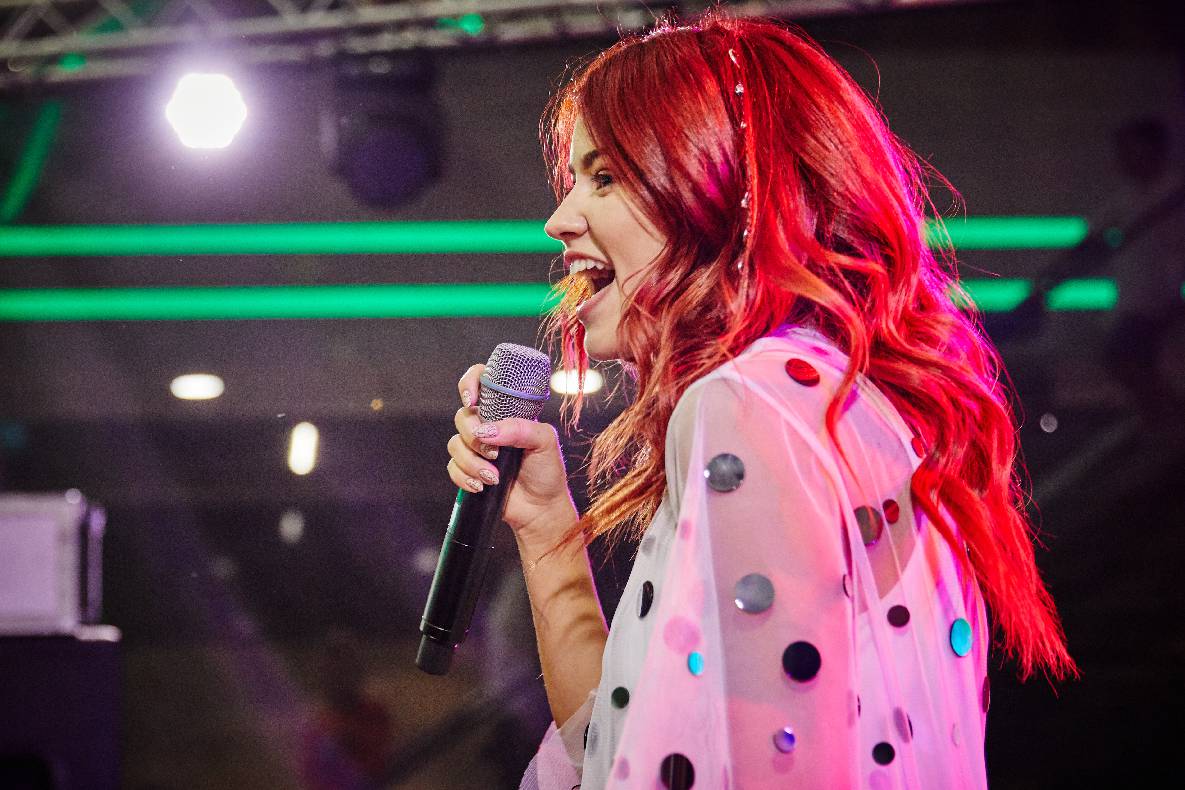 MAGIC FIVE fan meeting image-61