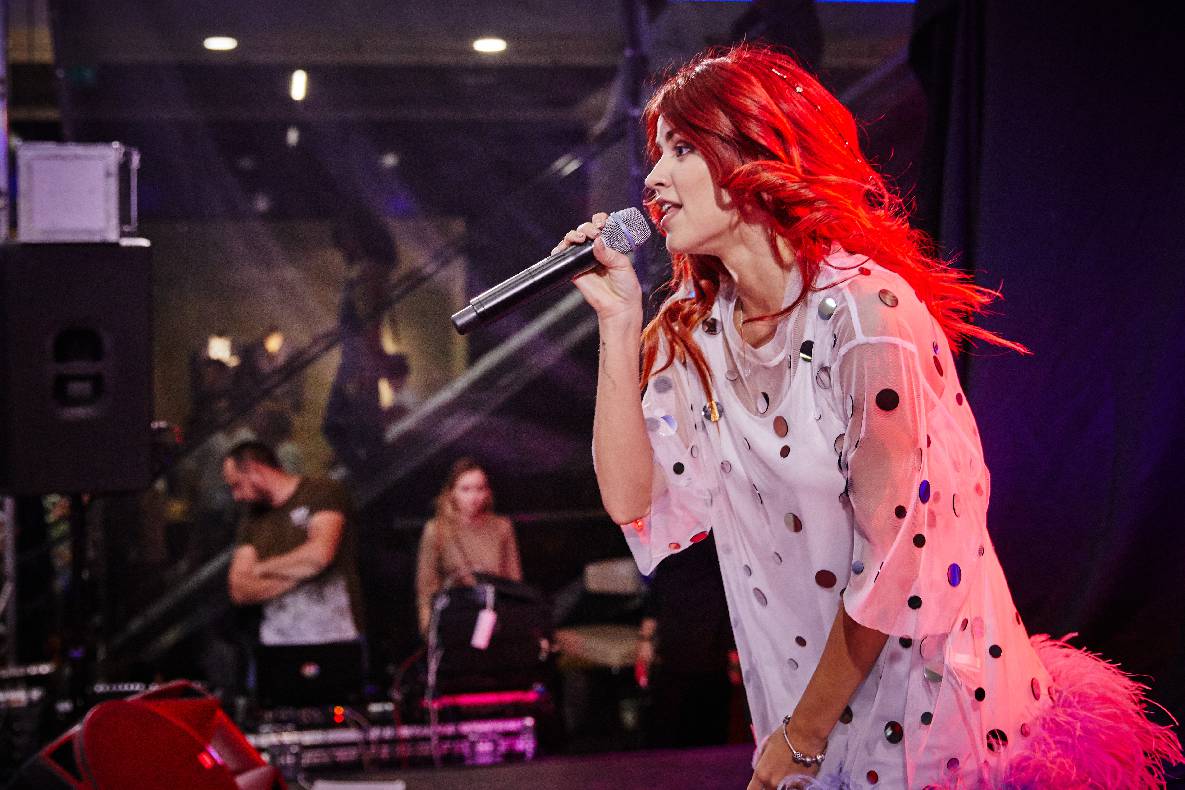 MAGIC FIVE fan meeting image-62