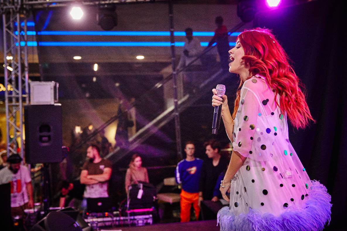 MAGIC FIVE fan meeting image-63