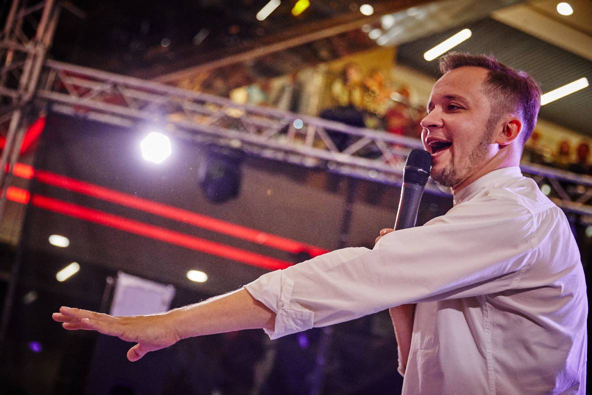 MAGIC FIVE fan meeting image-65