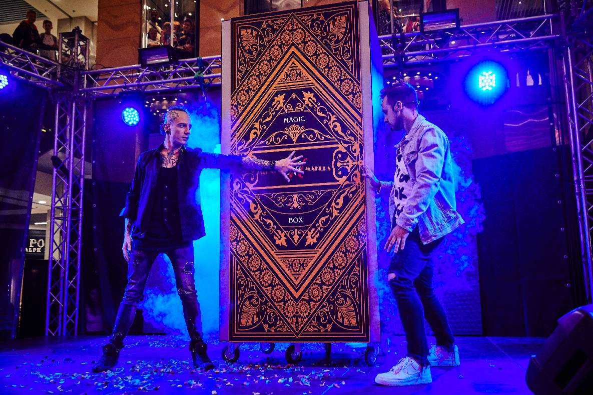 MAGIC FIVE fan meeting image-73