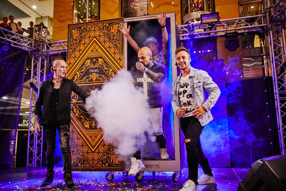 MAGIC FIVE fan meeting image-75