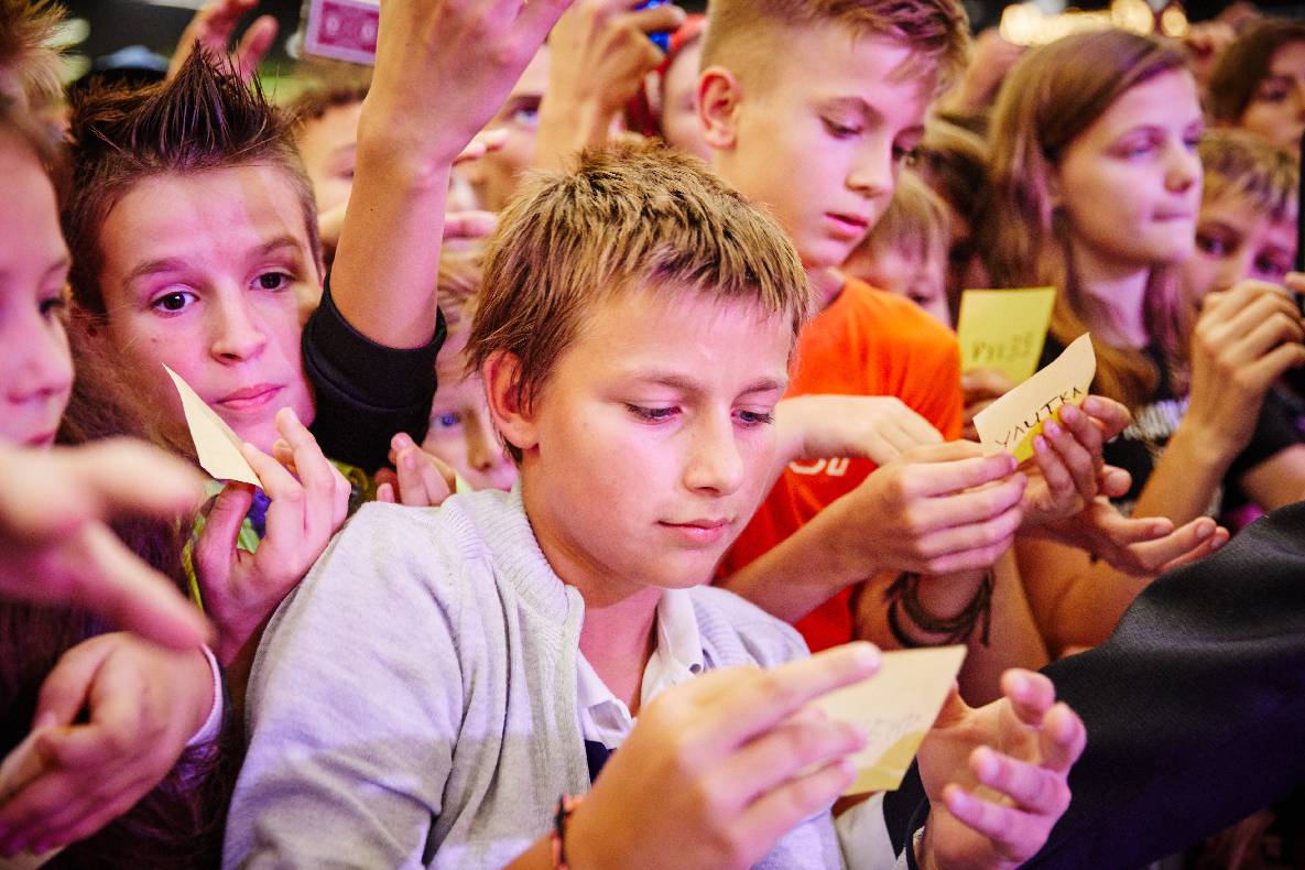 MAGIC FIVE fan meeting image-78