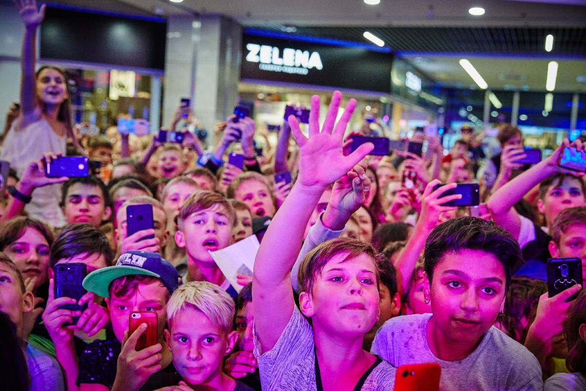 MAGIC FIVE fan meeting image-79