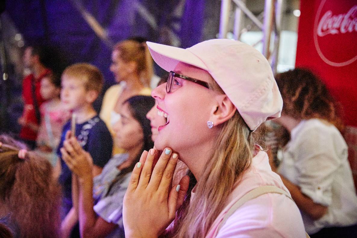 MAGIC FIVE fan meeting image-91