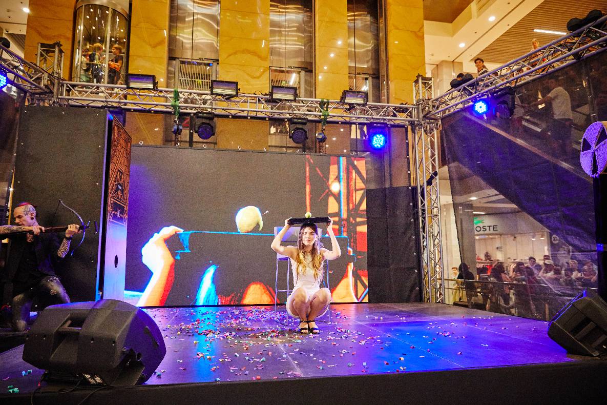 MAGIC FIVE fan meeting image-93