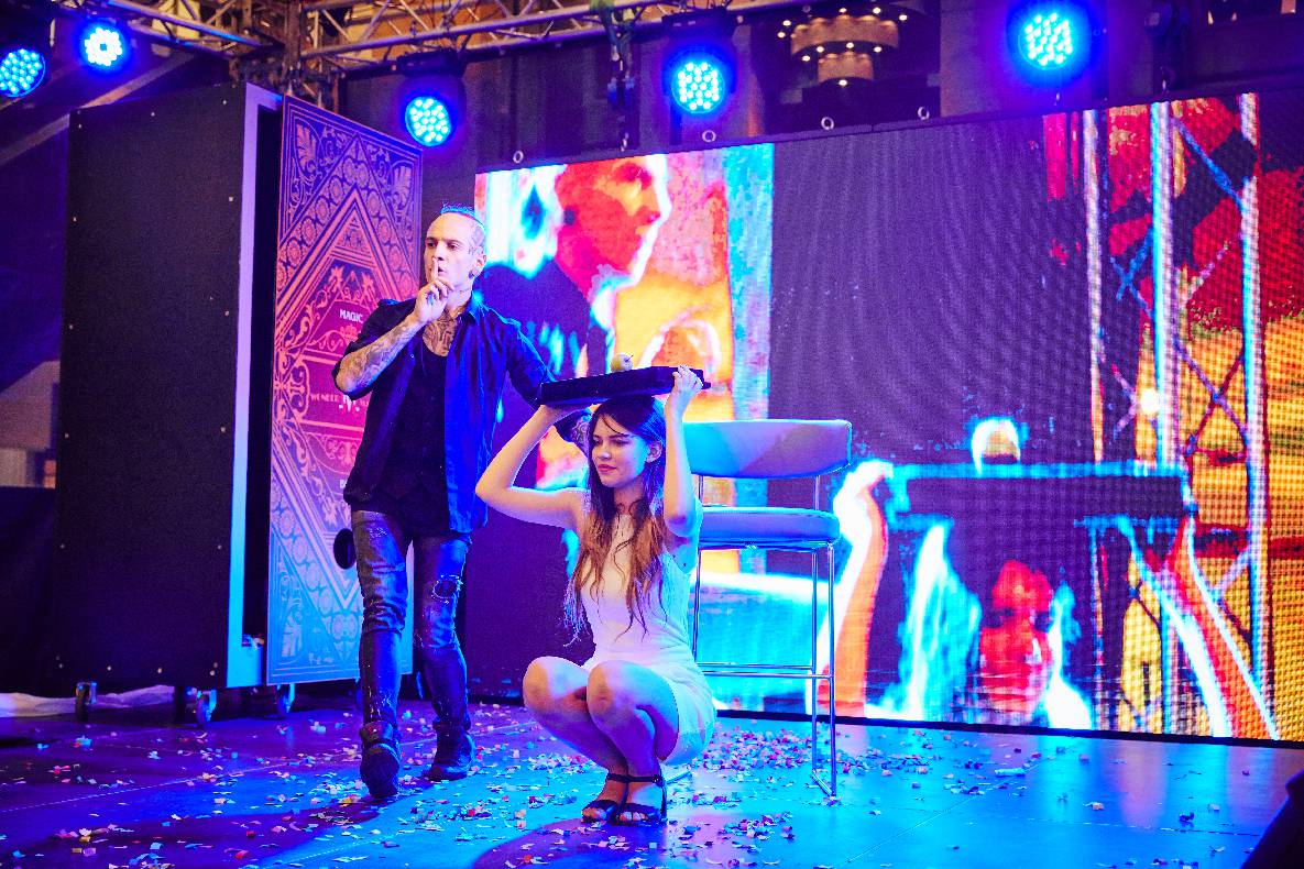 MAGIC FIVE fan meeting image-94