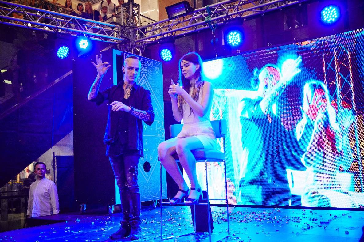 MAGIC FIVE fan meeting image-95