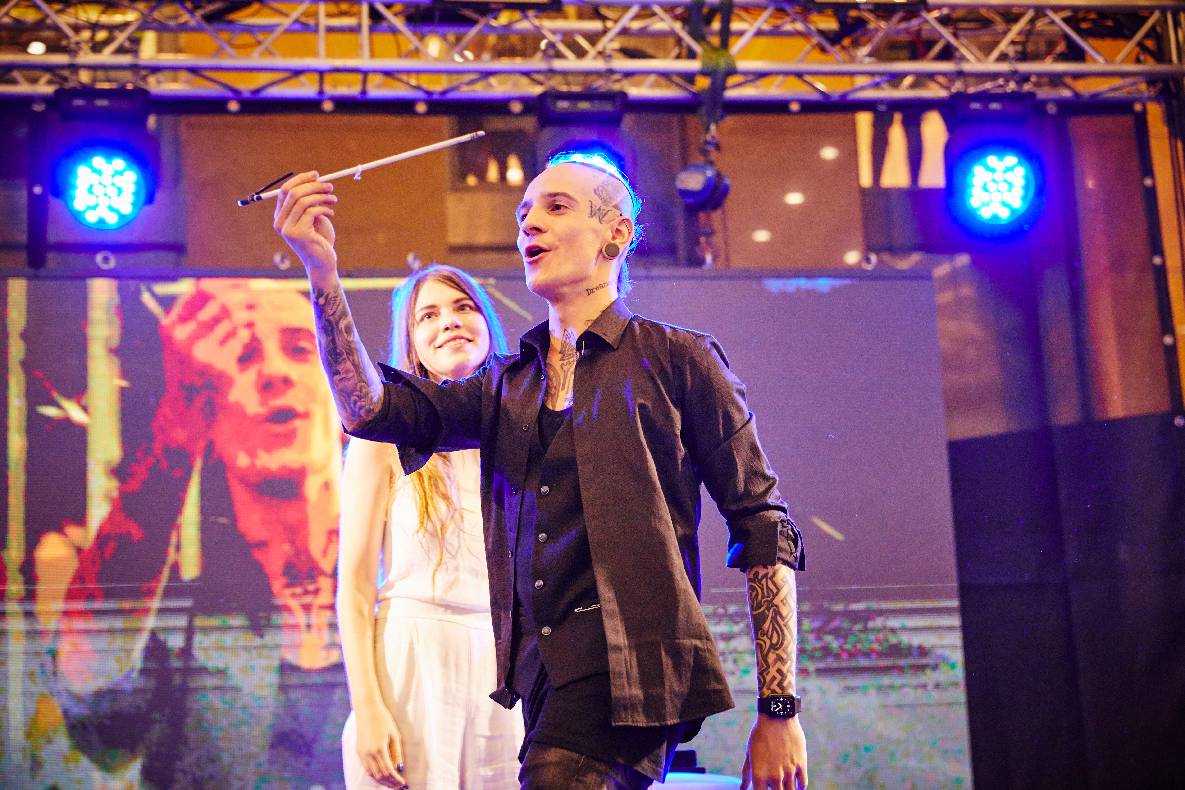 MAGIC FIVE fan meeting image-97