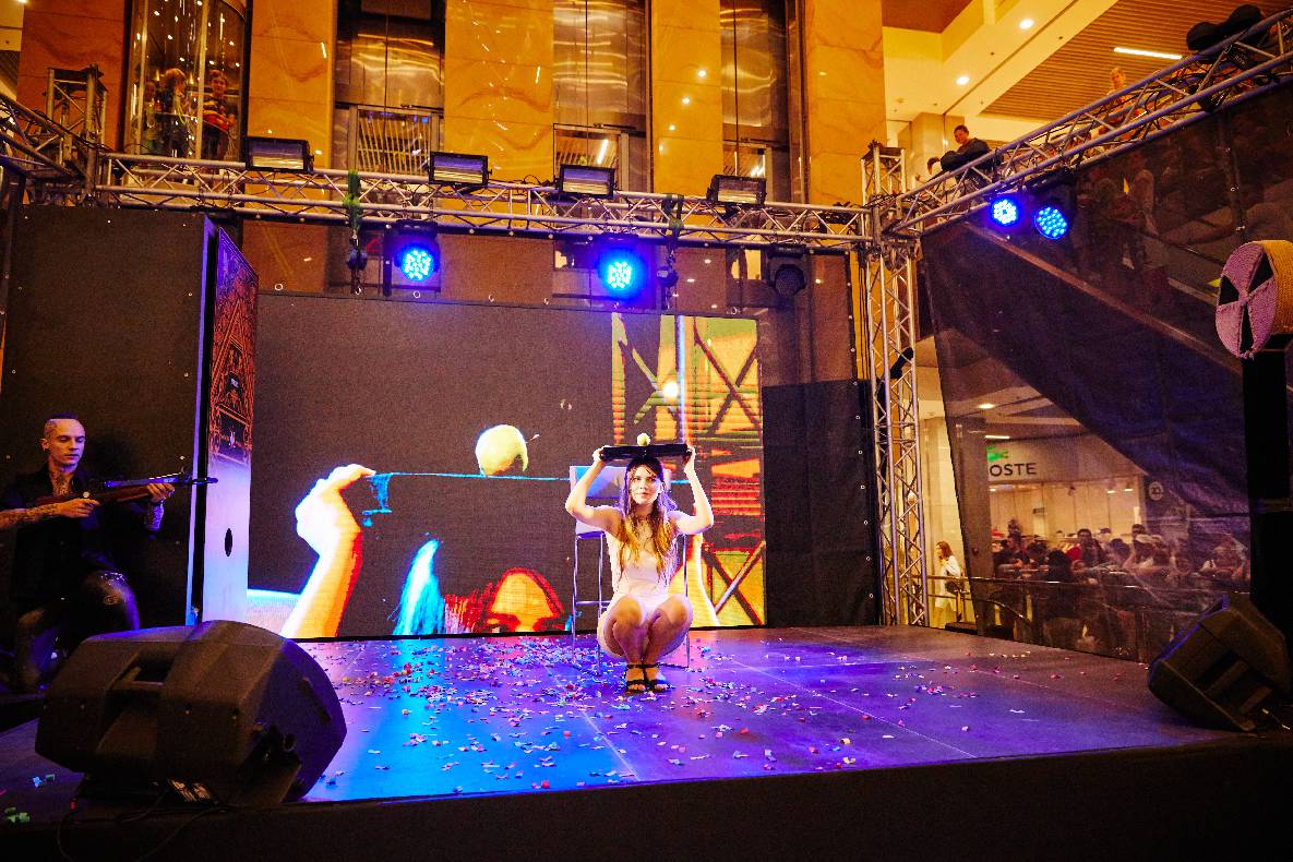 MAGIC FIVE fan meeting image-98