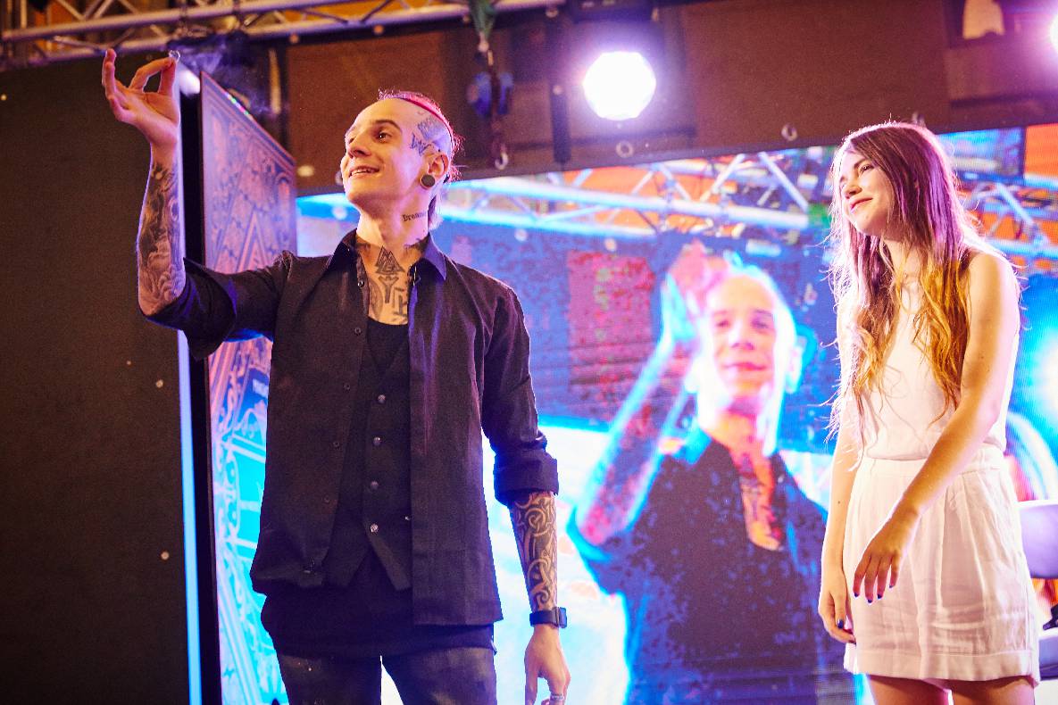 MAGIC FIVE fan meeting image-99