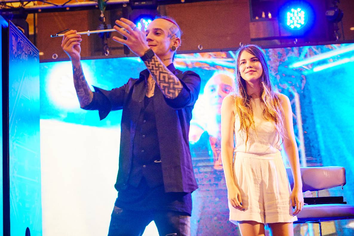 MAGIC FIVE fan meeting image-100