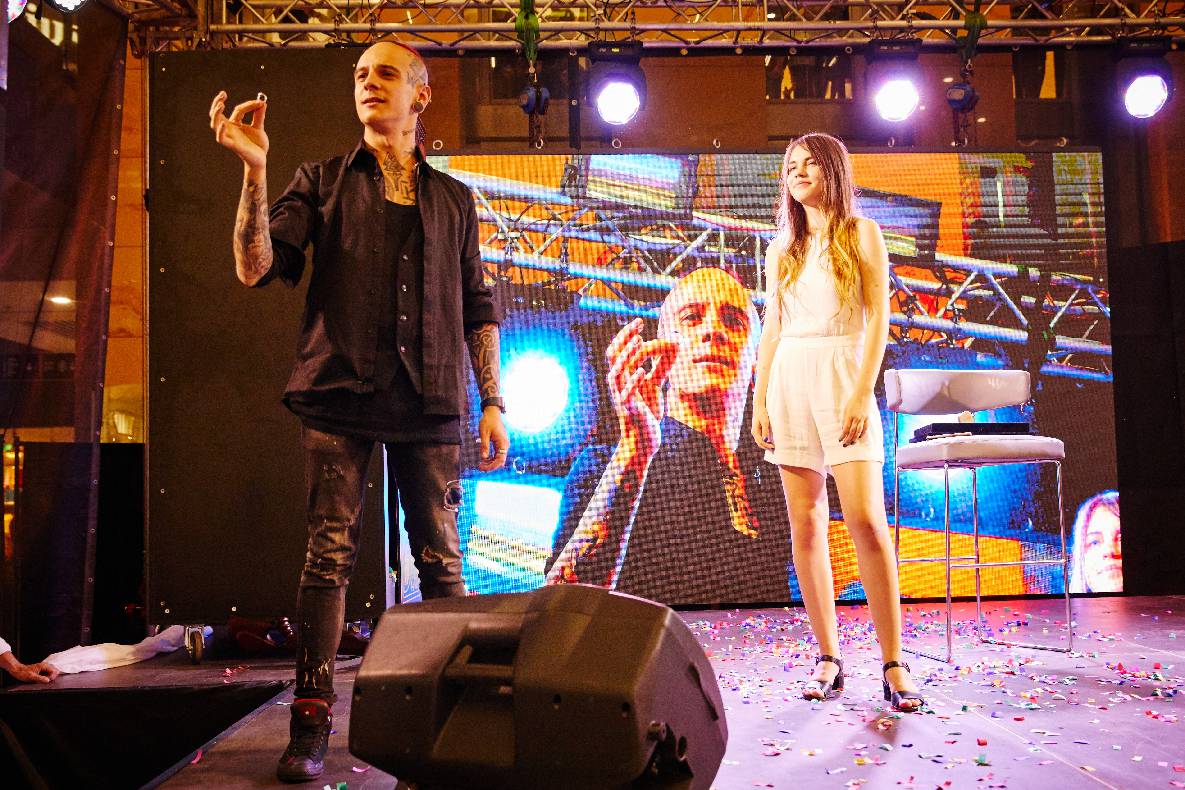 MAGIC FIVE fan meeting image-101