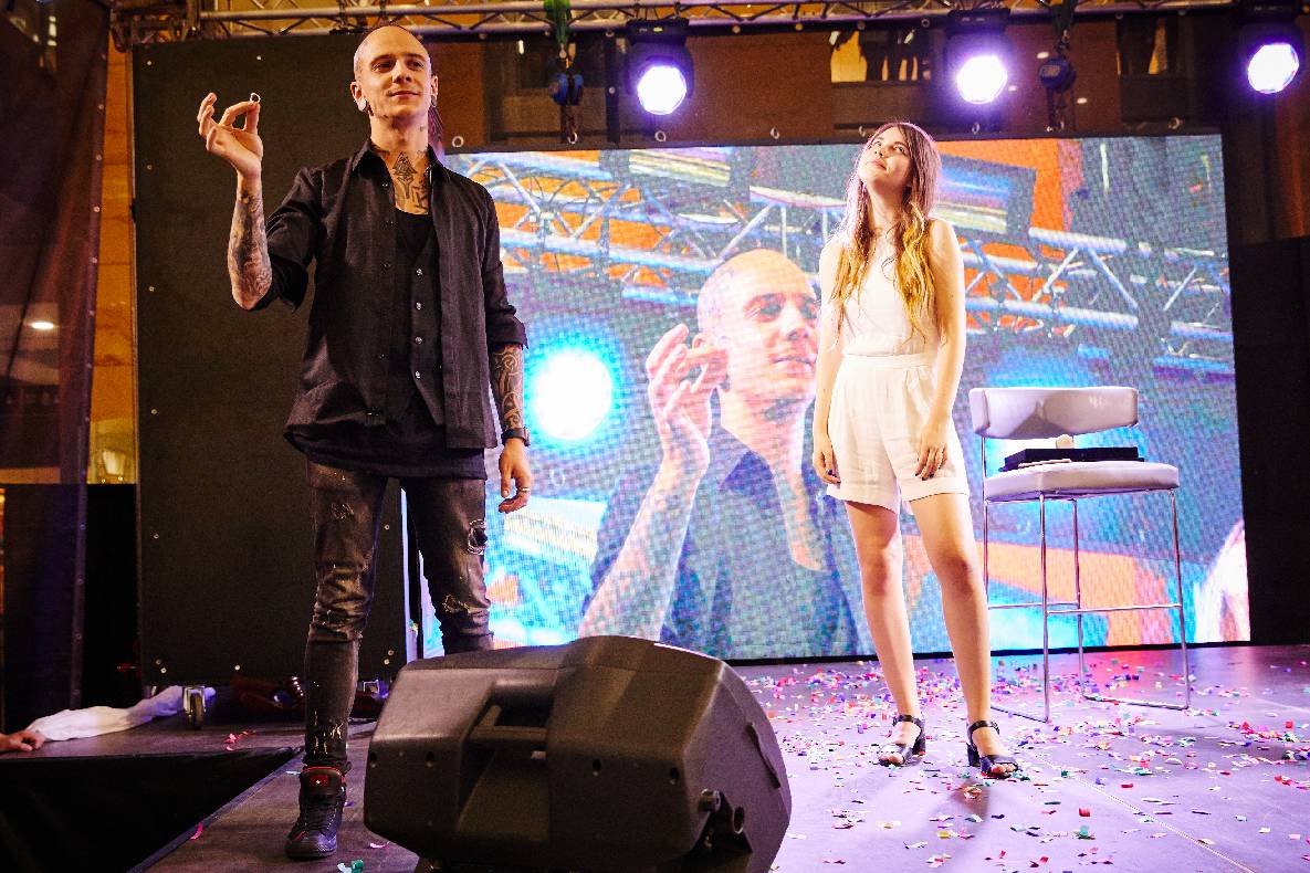 MAGIC FIVE fan meeting image-102