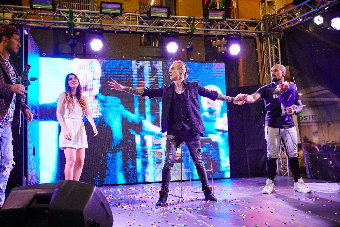 MAGIC FIVE fan meeting image-107