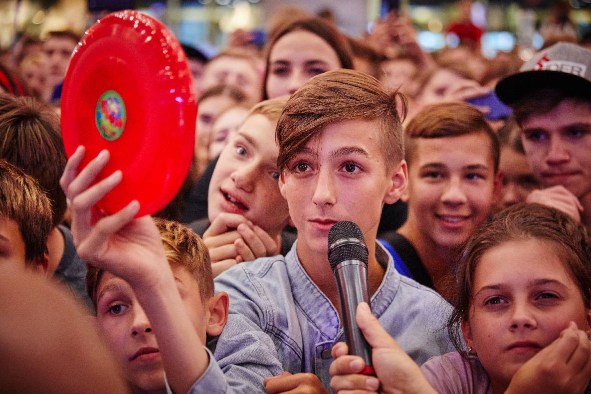 MAGIC FIVE fan meeting image-110